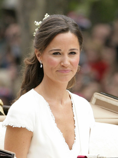 Pippa Middleton